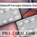 Sildenafil Kamagra Oral Jelly 17